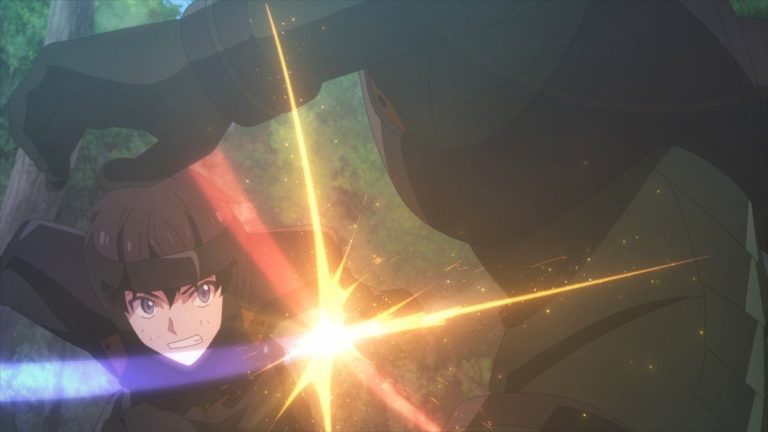 Shinobi No Ittoki Episode 9