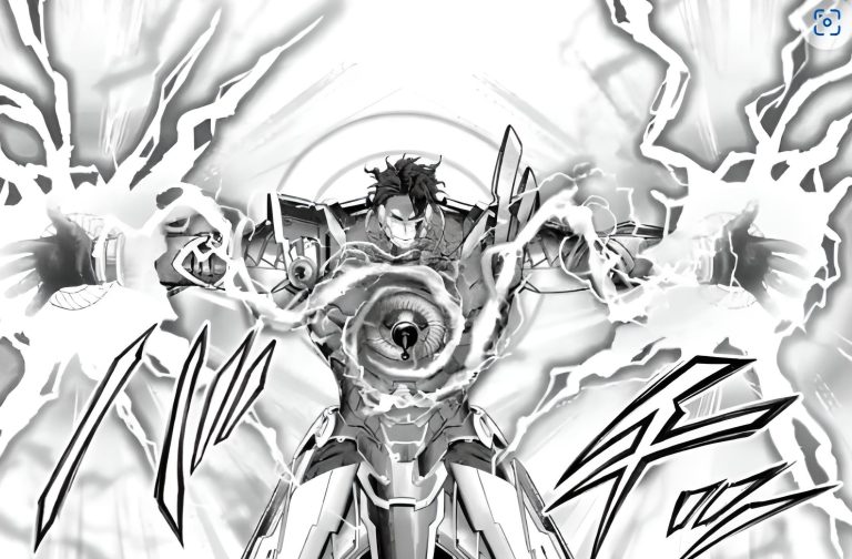 Shuumatsu No Valkryie Chapter 72