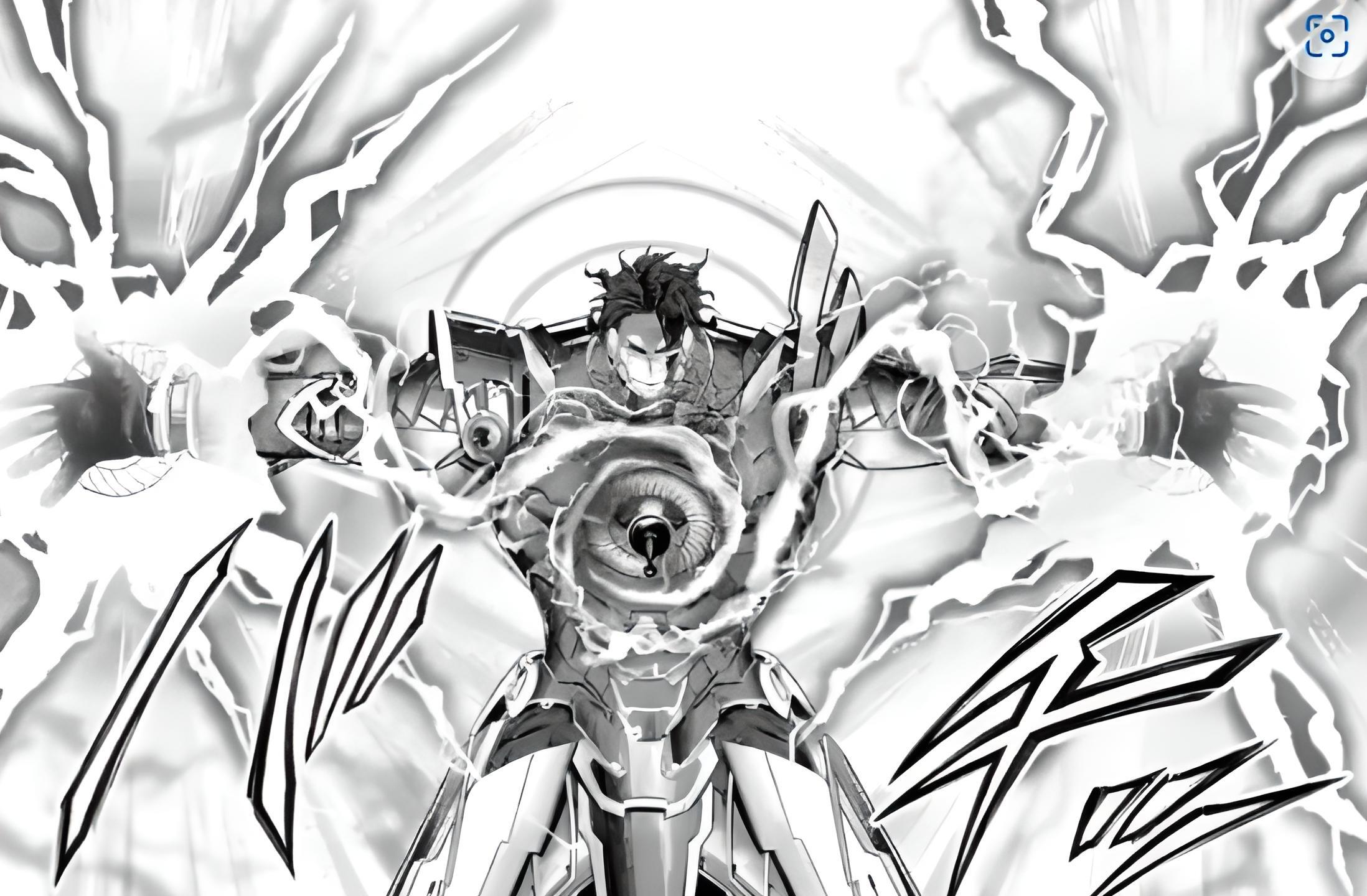 Shuumatsu No Valkryie Chapter 72