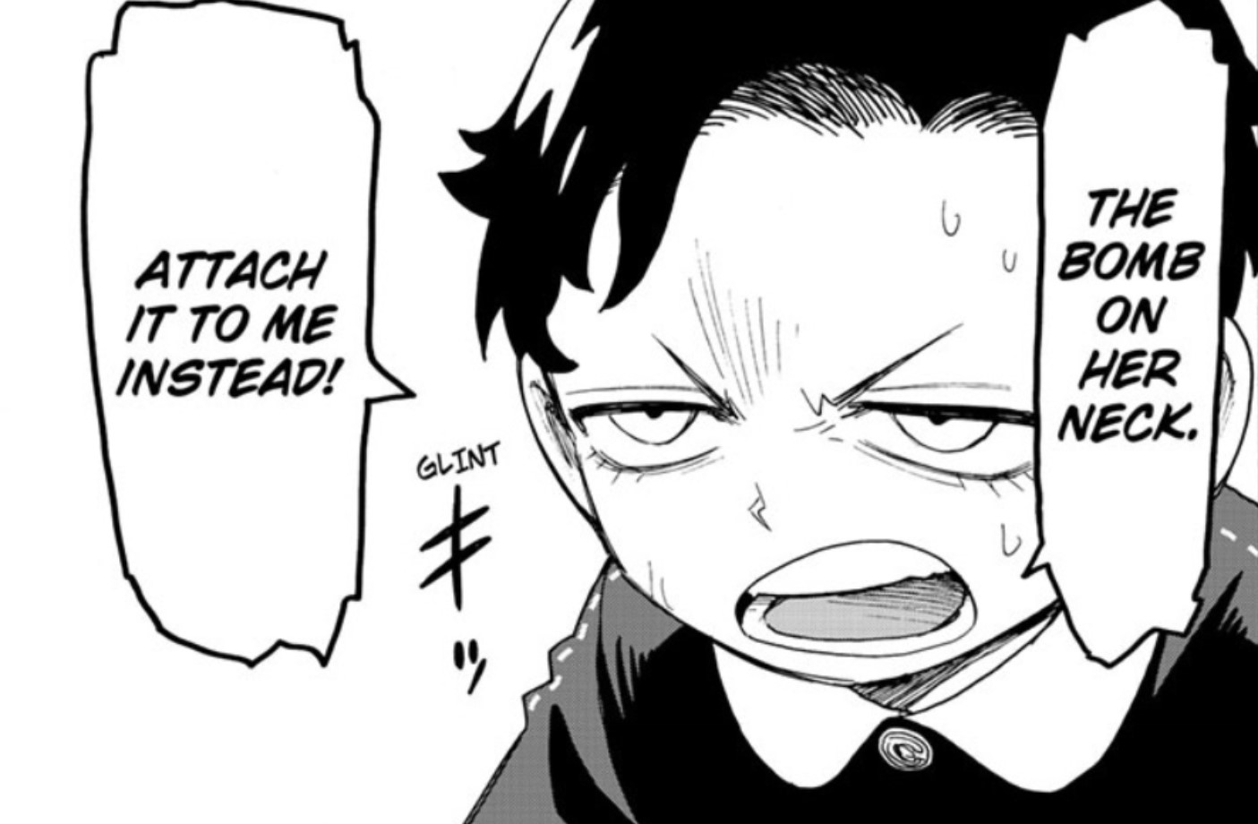 Spy X Family Chapter 72