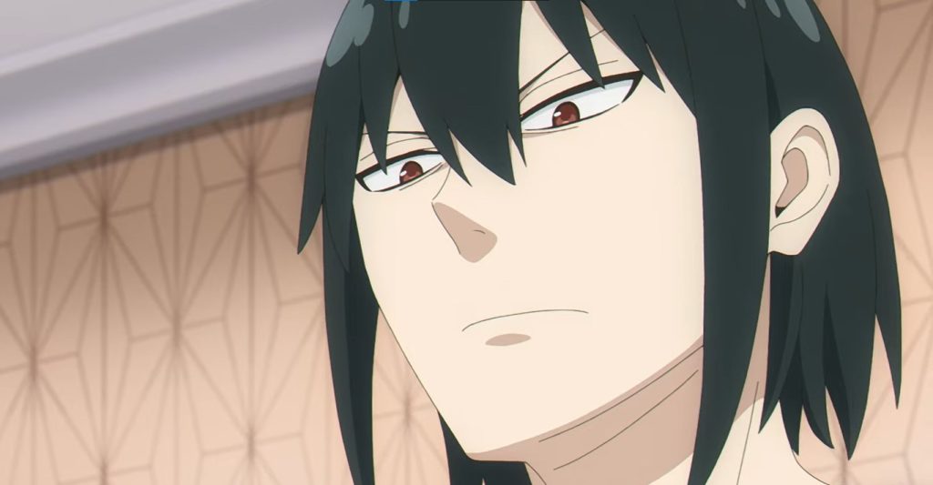 Spy X Family Episode 18