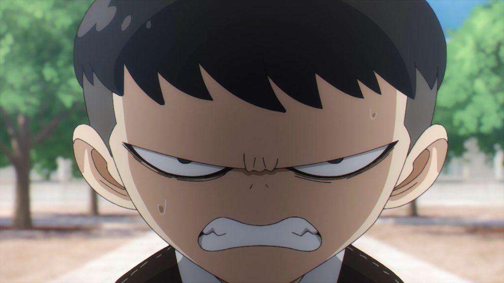 Spy X Family Episode 19