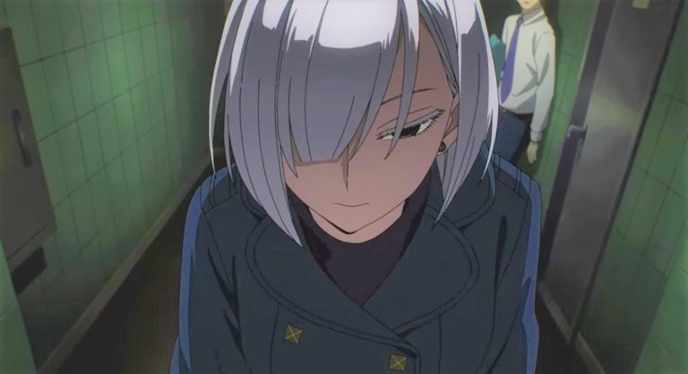 Spy X Family Episode 21