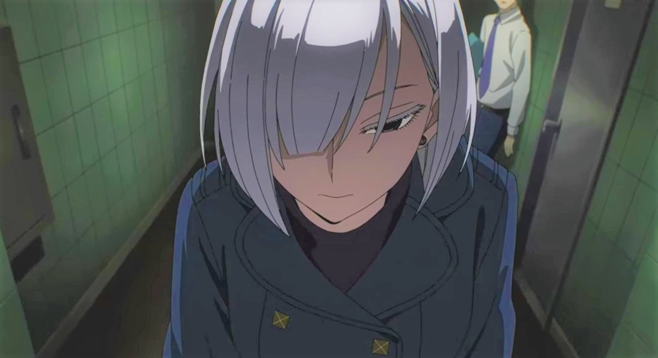 Spy X Family Episode 21