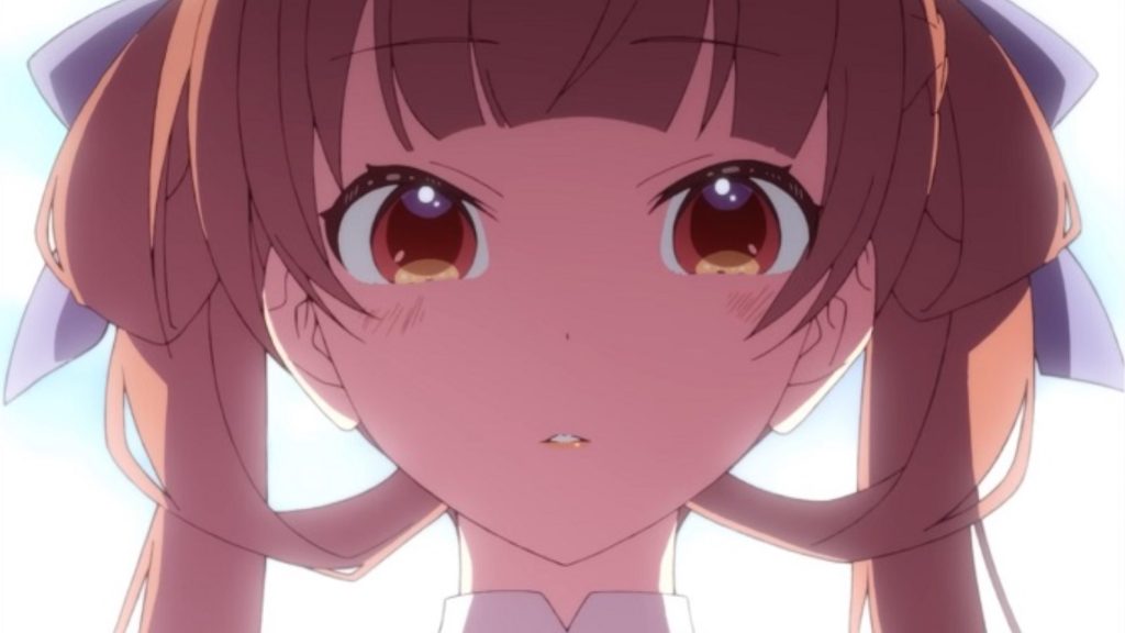 Sugar Apple Fairy Anime m