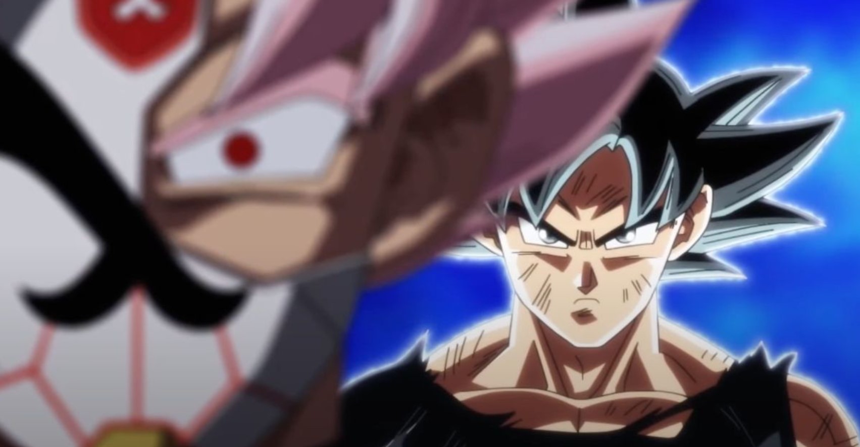 Super Dragon Ball Heroes Episode 46