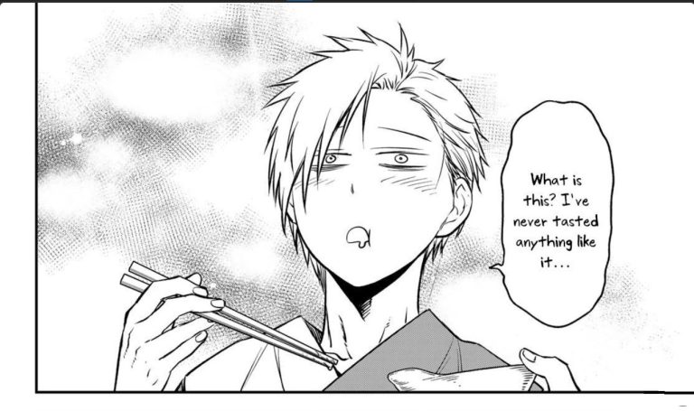 Tensei Shitara Slime Datta Ken Chapter 102