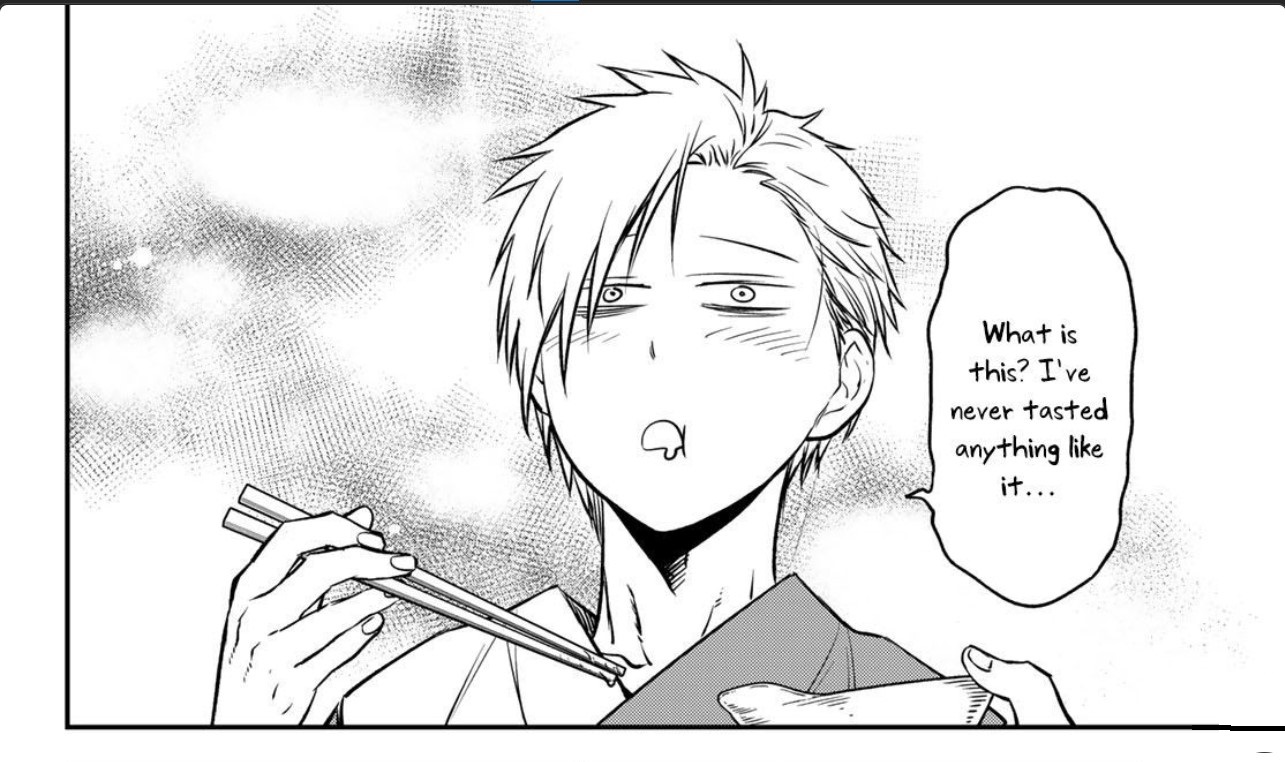 Tensei Shitara Slime Datta Ken Chapter 102