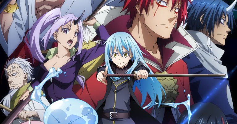 Top 10 Best Anime Movies of 2022