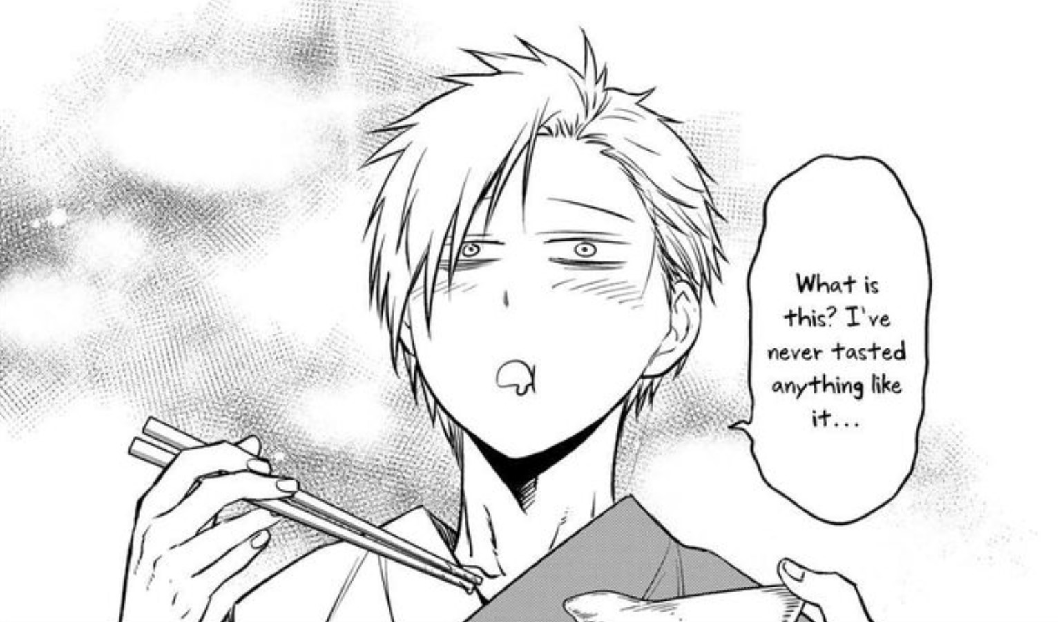 That Time I Got Reincarnated As A Slime Chapter 102