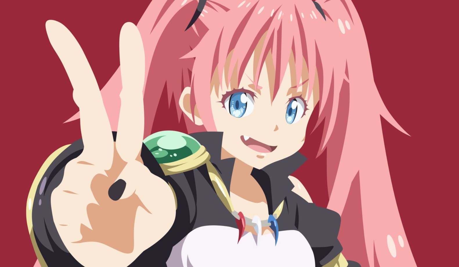 That Time I Got Reincarnated As A Slime Season 3