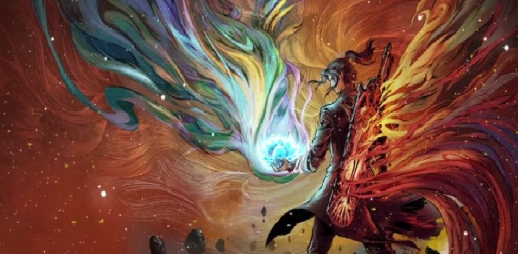 The Daily Life of the Immortal King 