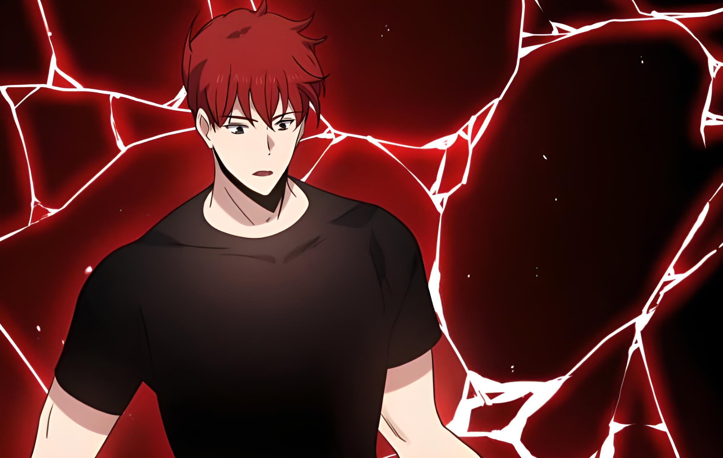 The Descent of the Demonic Master Chapter 142