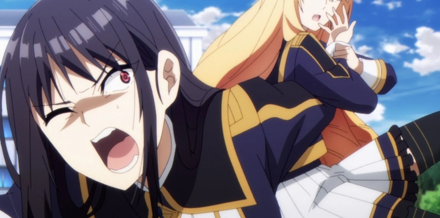 Mobile Suit Gundam The Witch Of Mercury Episode 9