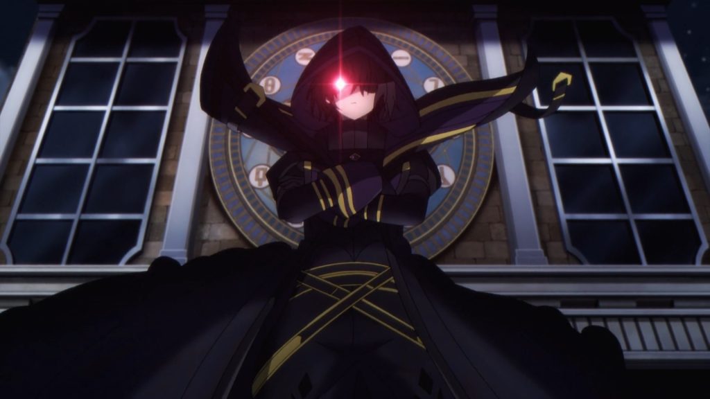 The Eminence In Shadow Episode 5