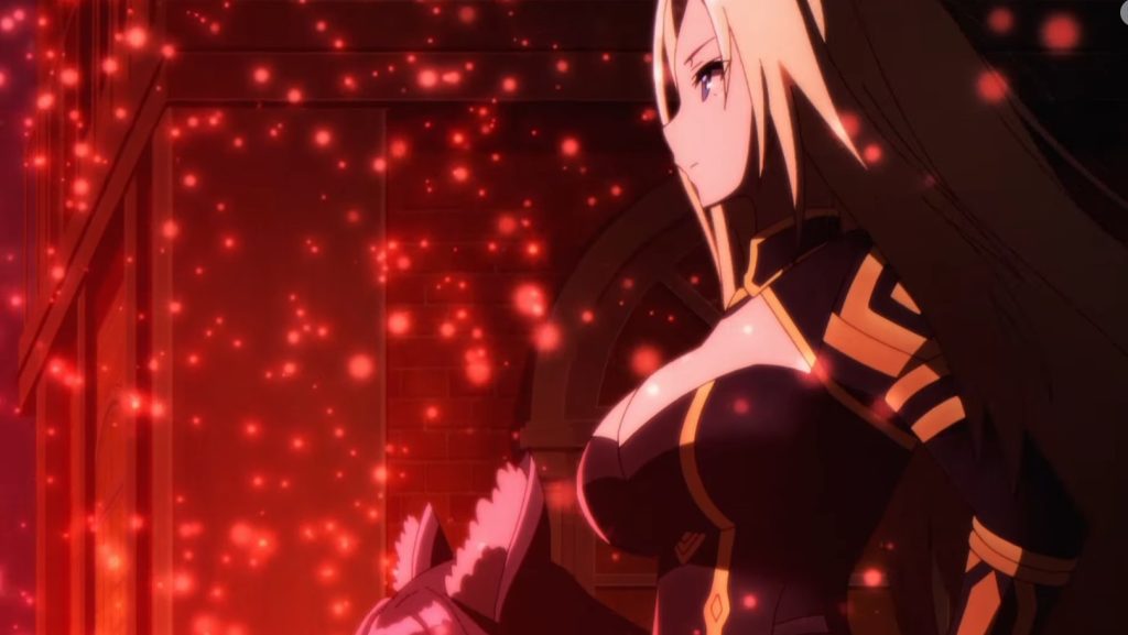 The Eminence in Shadow Episode 5