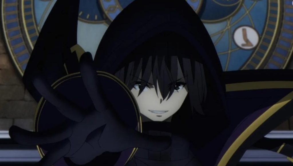 The Eminence in Shadow Episode 5