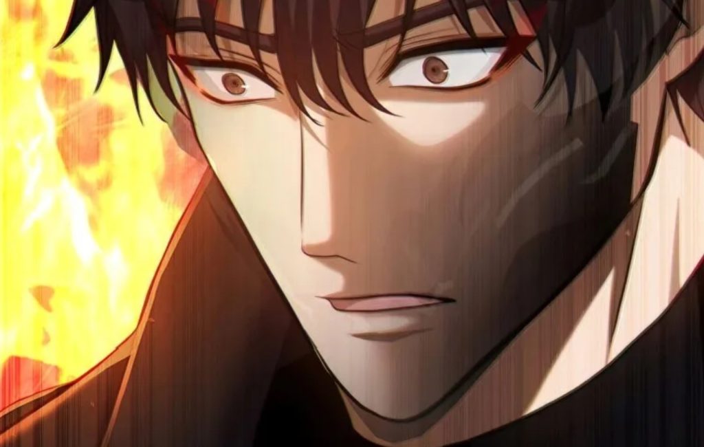 The Ranker Who Lived A Second Time Chapter 139