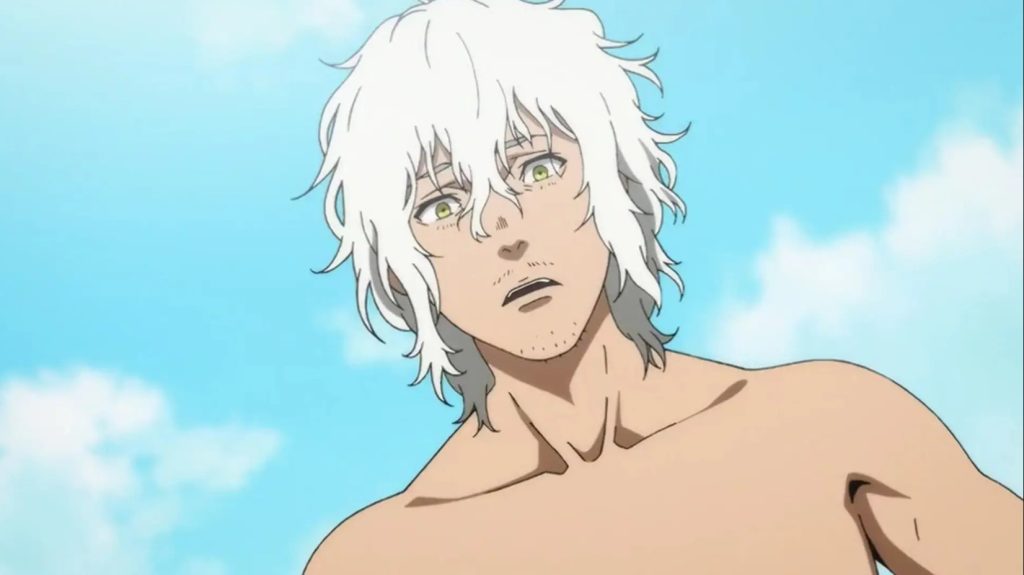 To Your Eternity Season 2 Episode 5