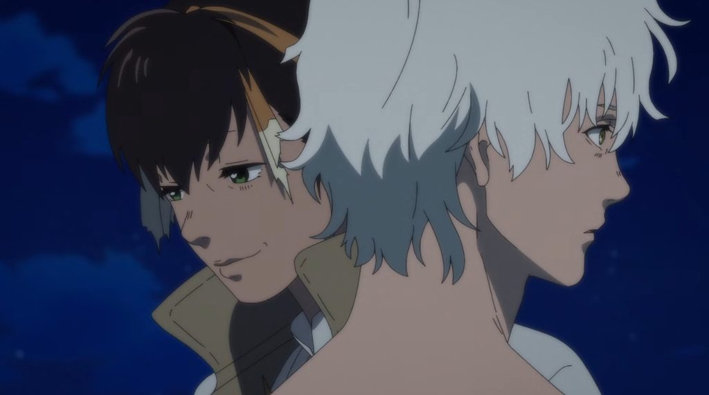 To Your Eternity Season 2 Episode 6