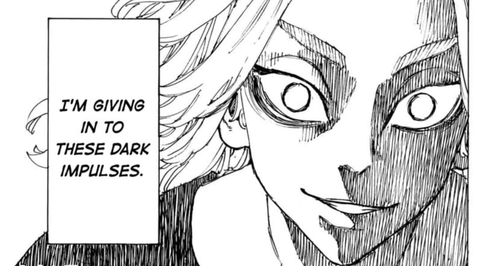Tokyo Revengers Chapter 276