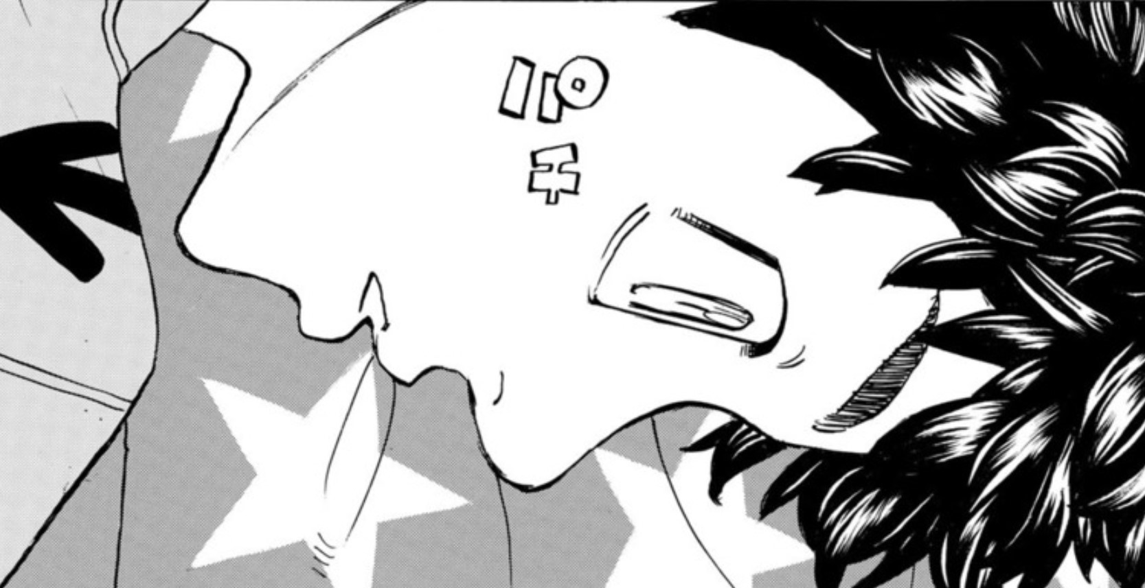 Tokyo Revengers Chapter 277