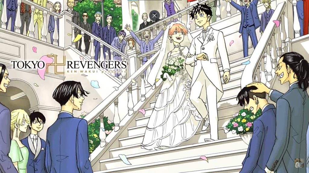 Tokyo Revengers Ending Explained