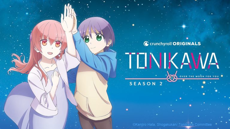 crunchyroll