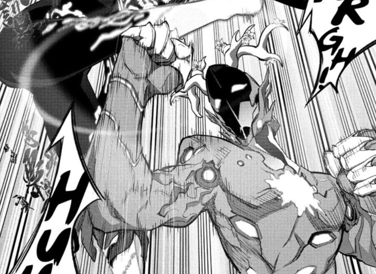 Twin Star Exorsists Chapter 114 release