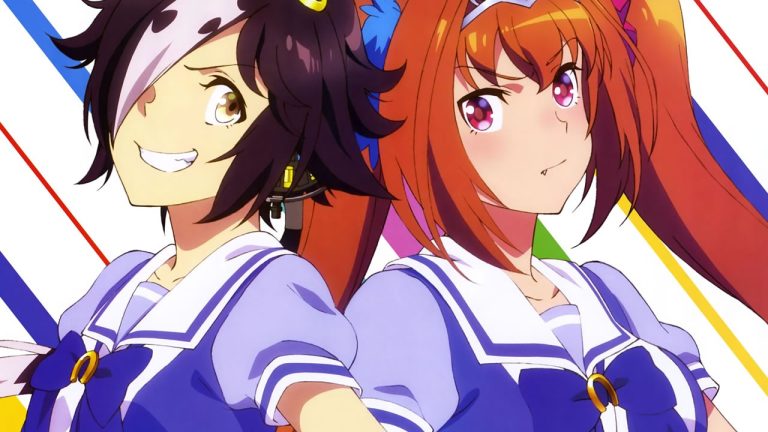 uma musume Season 3