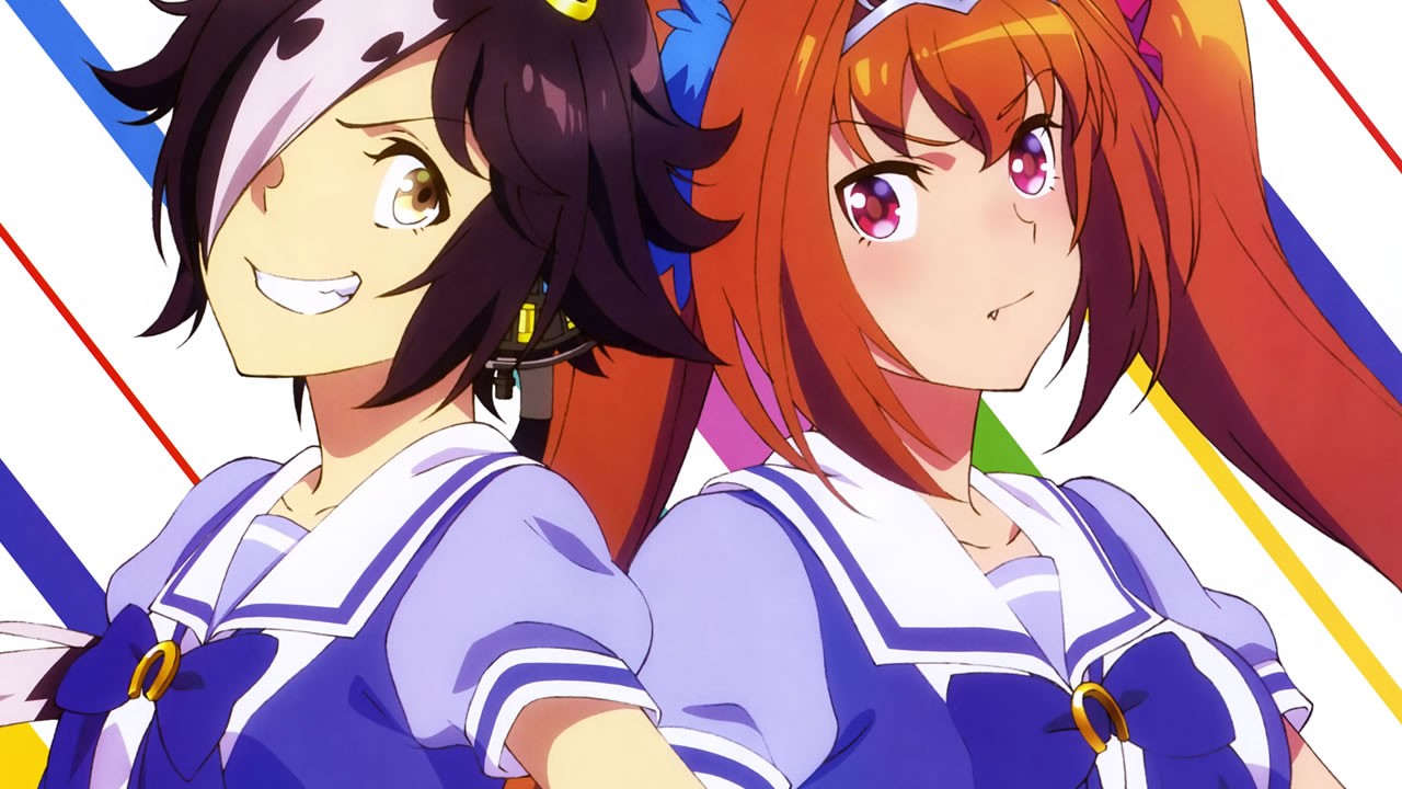 uma musume Season 3