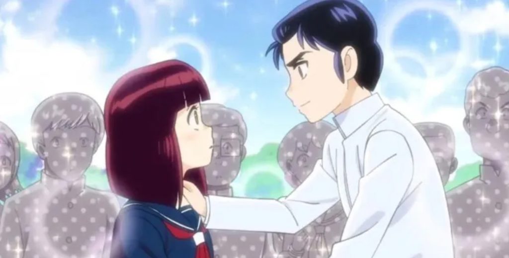 Urusei Yatura Episode 6