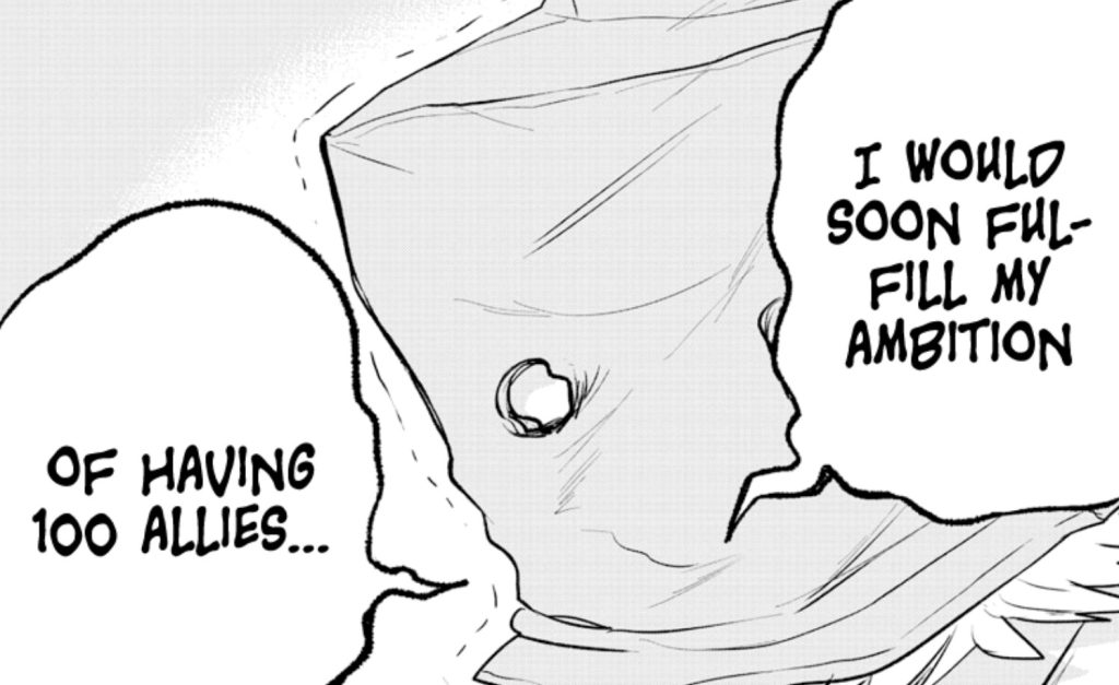 Welcome To Demon School Iruma Kun Chapter 274