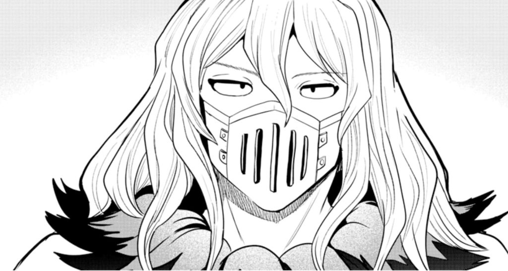 Welcome To Demon School Iruma-Kun Chapter 276