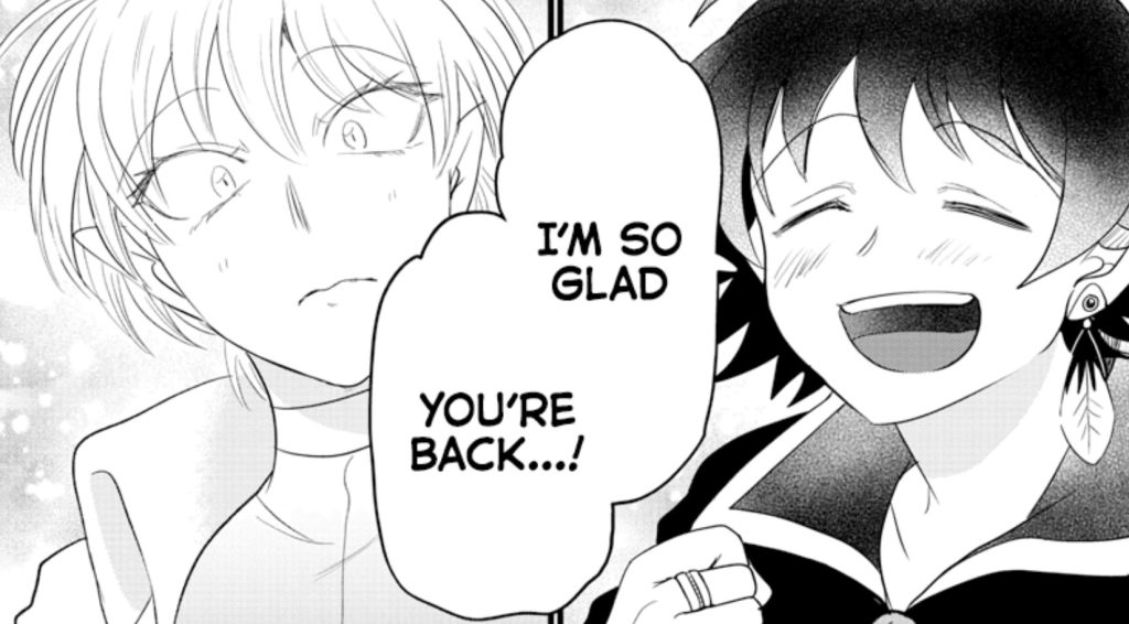 Welcome To Demon School Iruma Kun Season 4