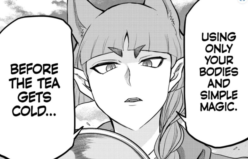 Welcome To Demon School Iruma-Kun Chapter 278 release date
