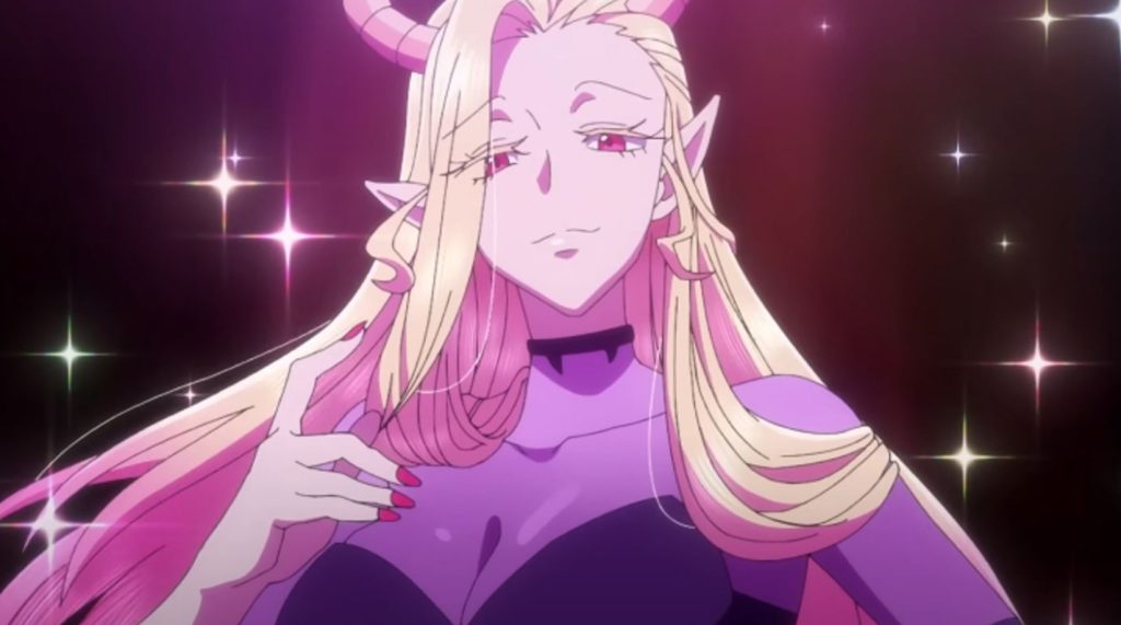 Welcome To Demon School Iruma-Kun Season 3 Episode 6