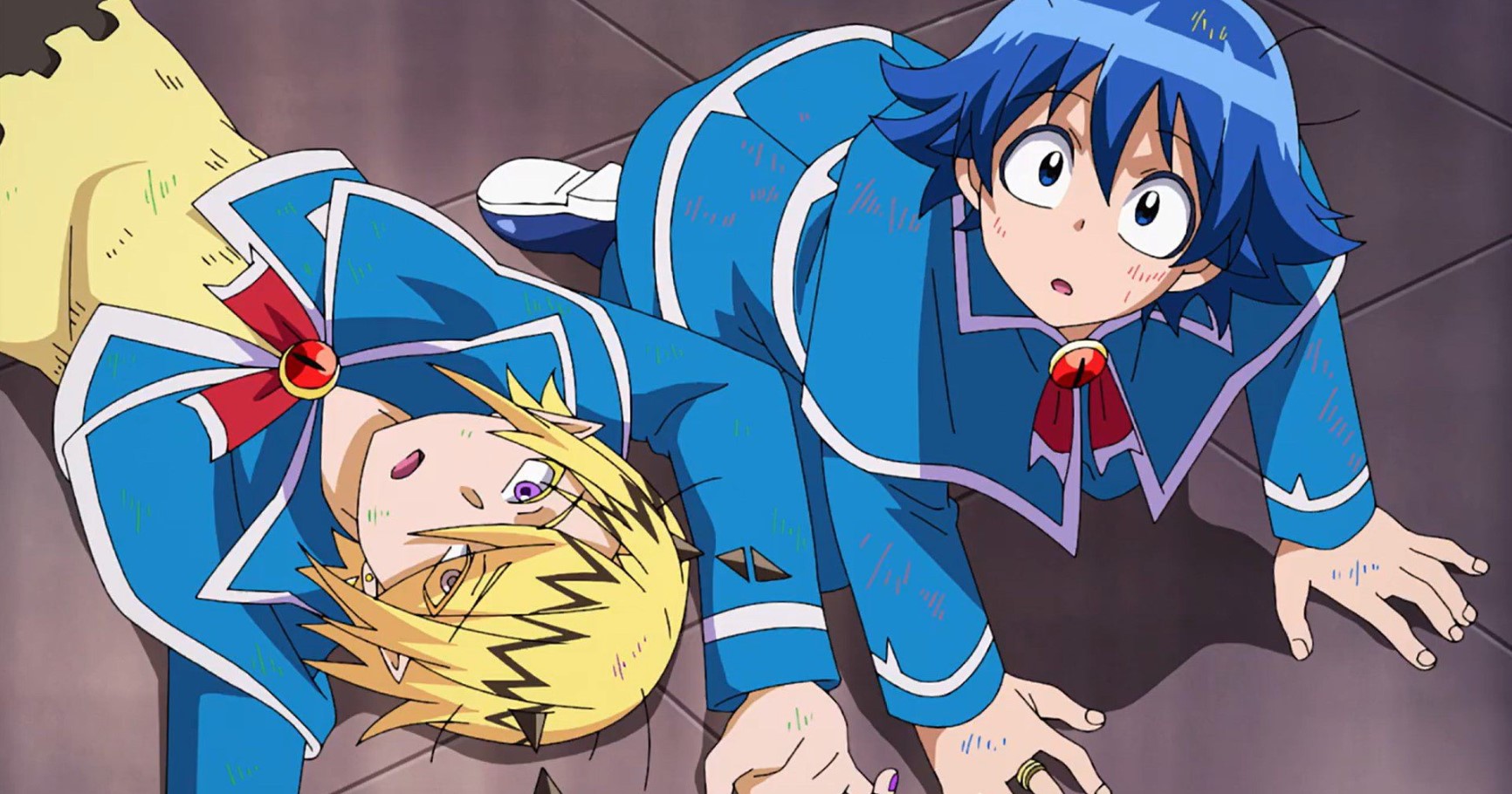 Welcome To Demon School Iruma-Kun Season 3 Episode 6