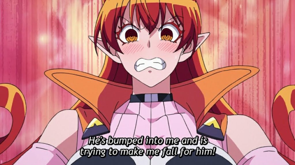 Welcome To Demon School Iruma-Kun Season 3 Episode 6