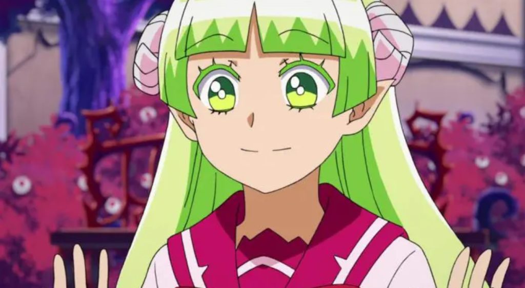 Welcome To Demon School Iruma-Kun Season 3 Episode 7