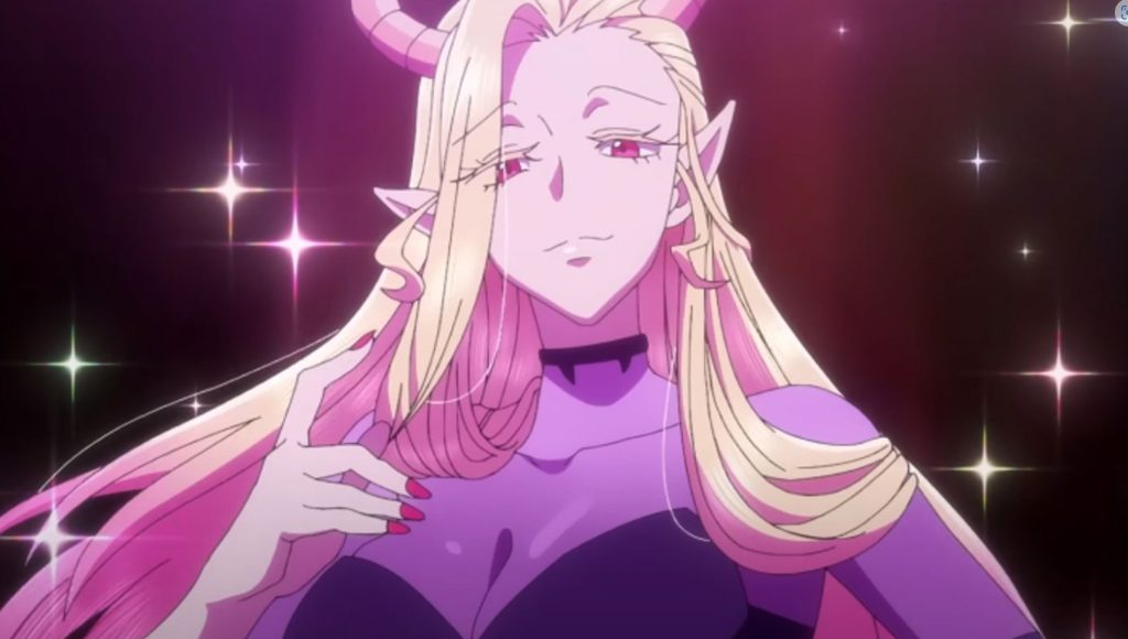 Welcome To Demon School Iruma-Kun Season 3 Episode 7