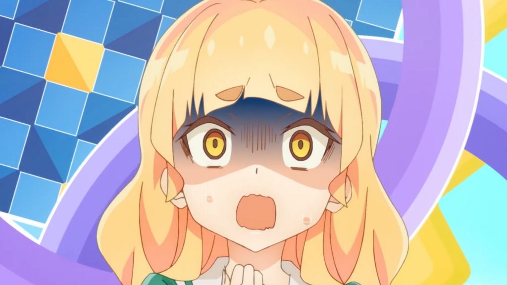 Yuri is My Job!