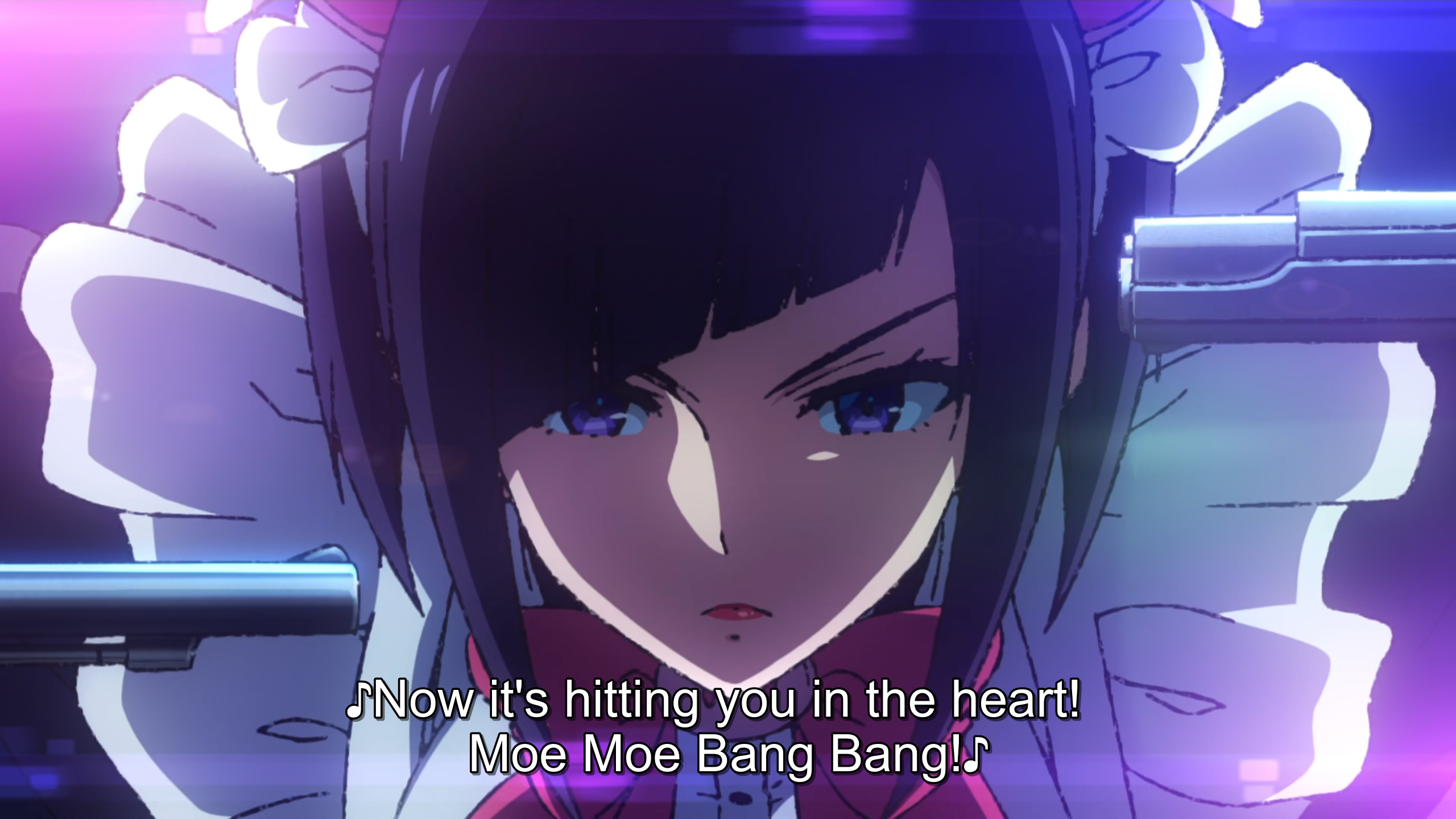 Akiba Maid War Episode 5