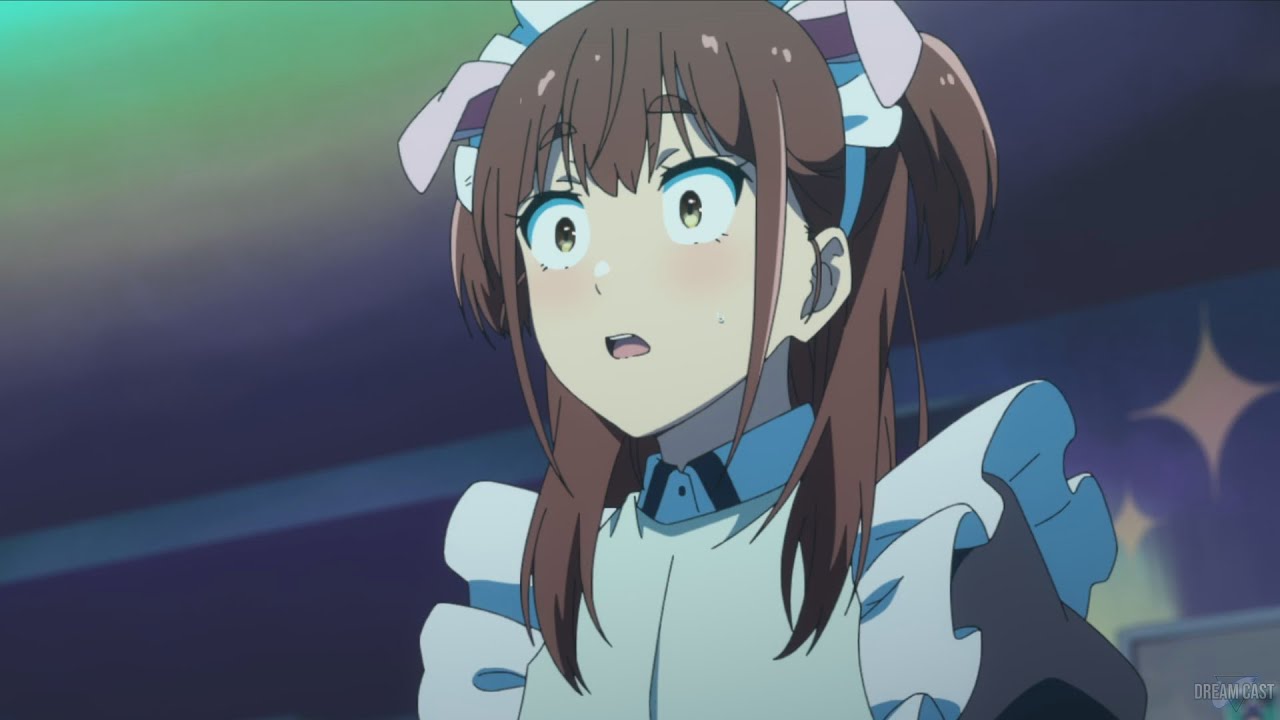 Akiba Maid Wars Episode 7