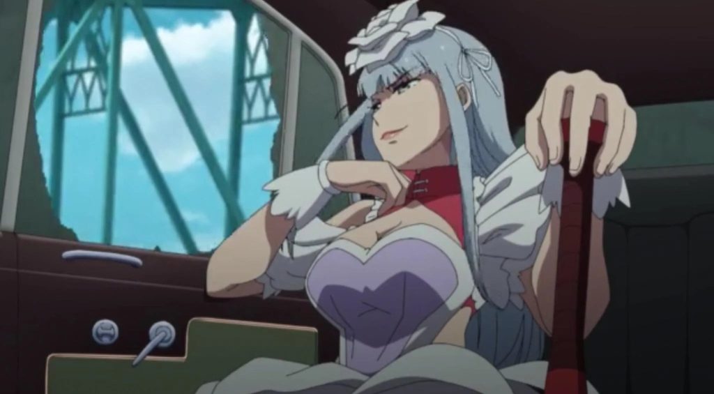 Akiba Maid Wars Episode 7