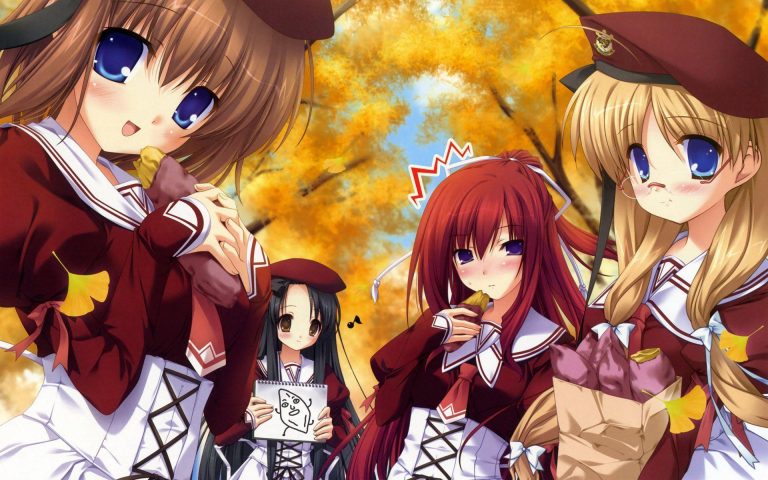 10 Best Anime Of 2022