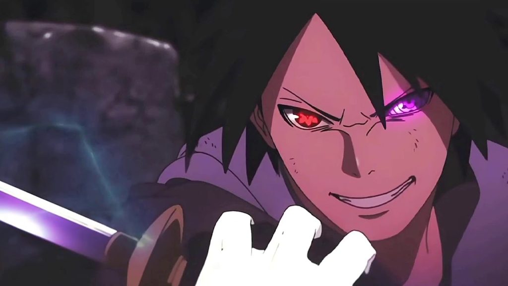 Boruto Episode 274