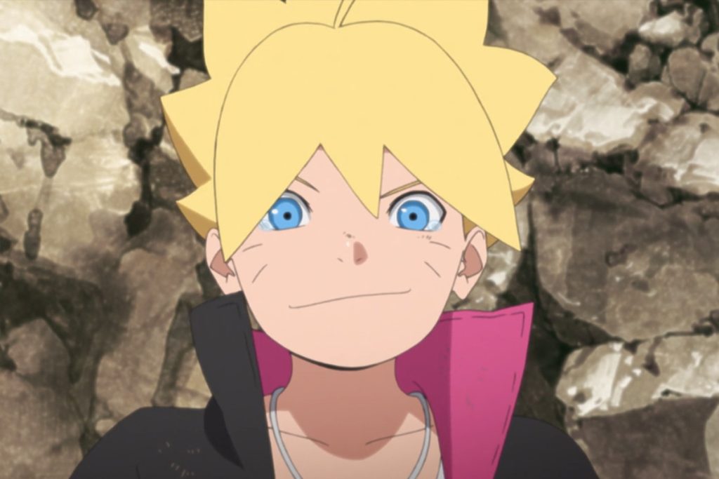 Boruto Episode 274