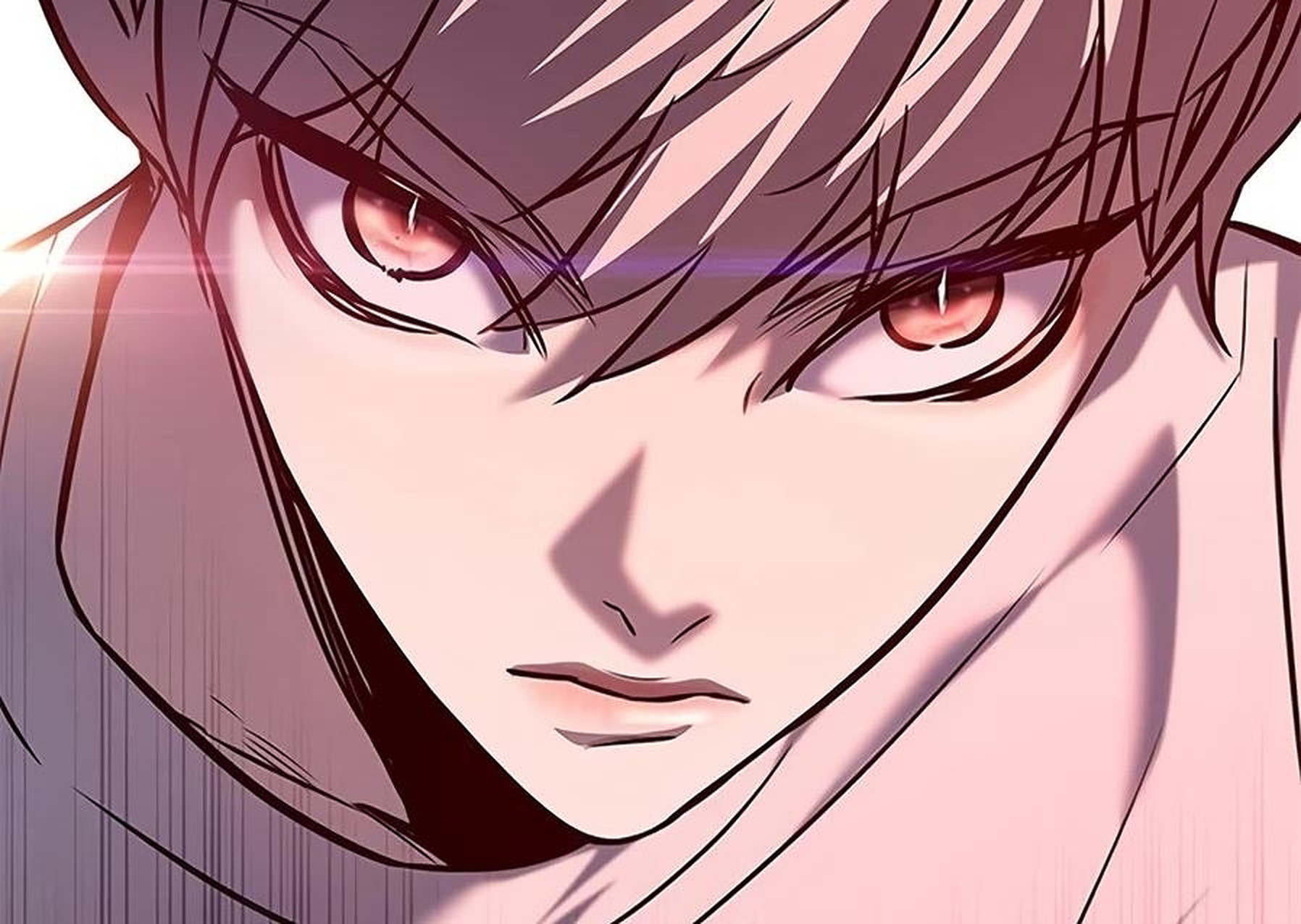Eleceed Chapter 212