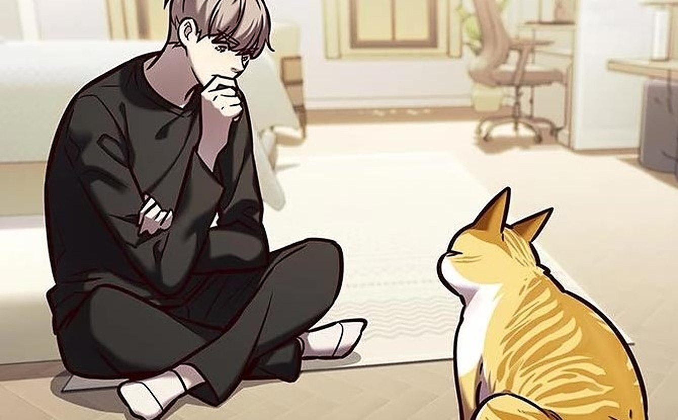 Eleceed Chapter 219